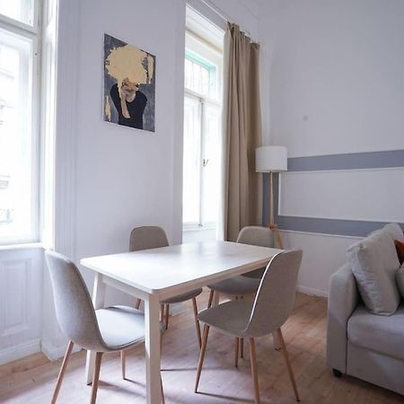 בודפשט Venus Apartments - Klauzal Ter I מראה חיצוני תמונה