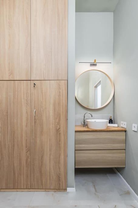 בודפשט Venus Apartments - Klauzal Ter I מראה חיצוני תמונה